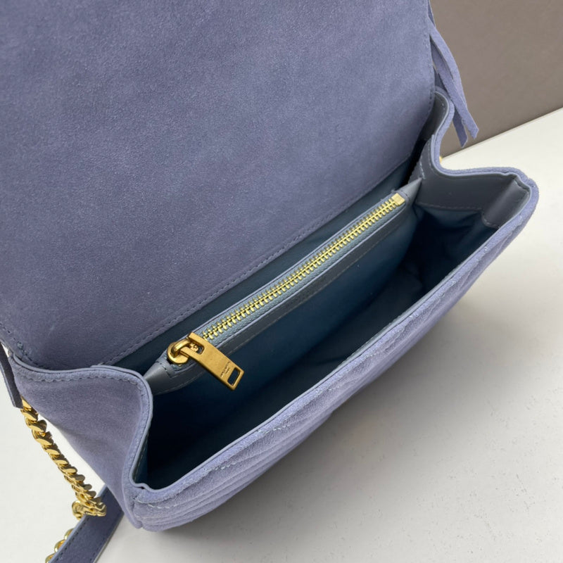 Satchel Bags - SLY Bags - 1117