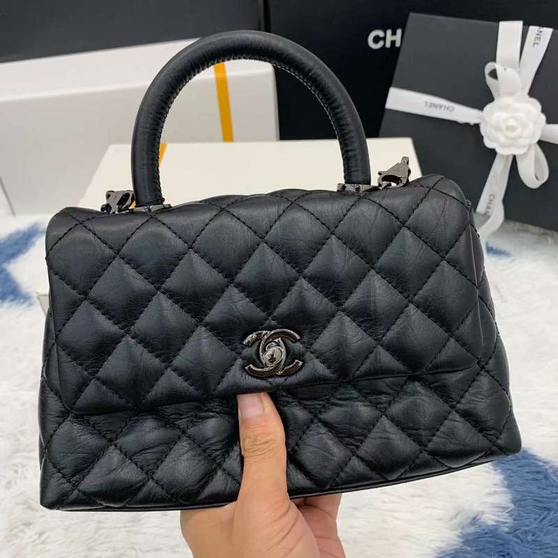 Satchel Bags - CHL Bags - 5996