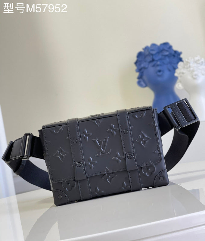 Glami- Glami- Lu-Vi bags - 3077