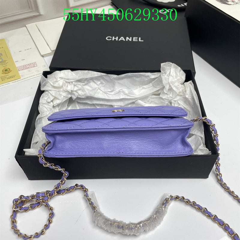 Glami - CHL Bags - 524