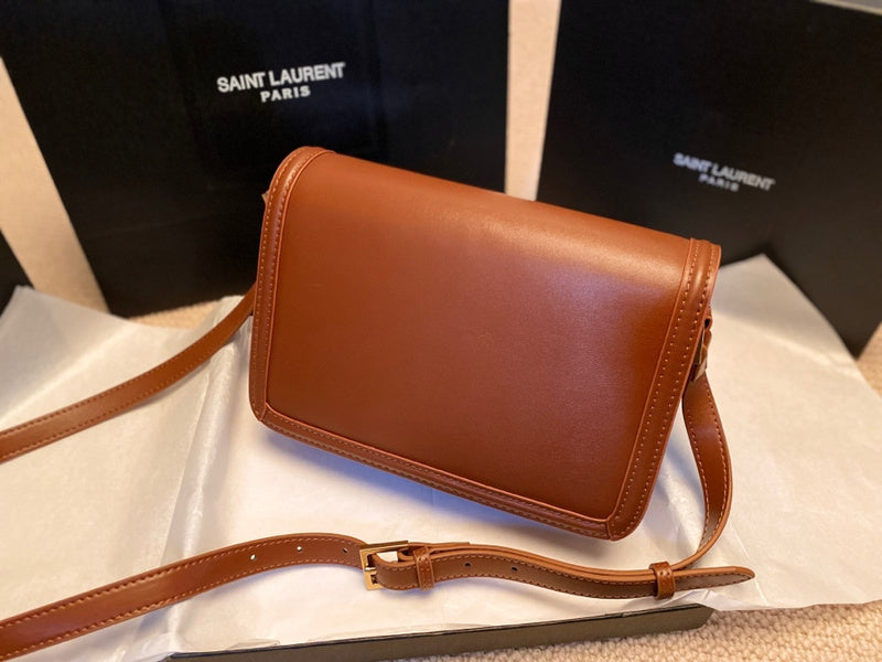 Satchel Bags - SLY Bags - 1819