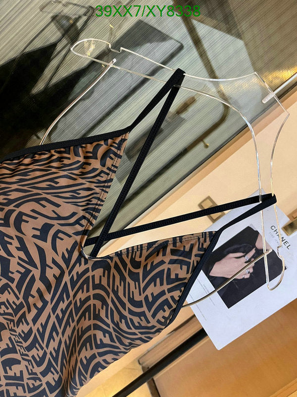 SAMC - FDE Swimsuits - 034