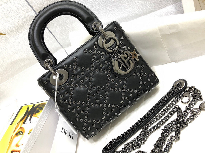 ELE - Dir Bags - 2254