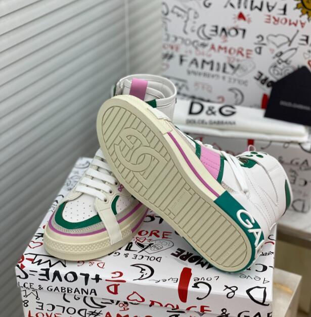 SAMC - DAG Women Shoes - 331
