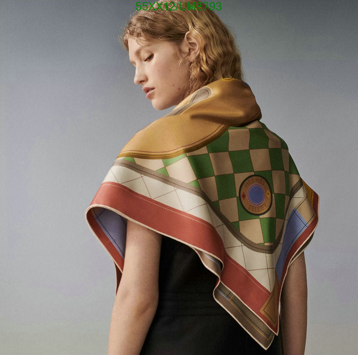SAMC - HMS Scarves - 352