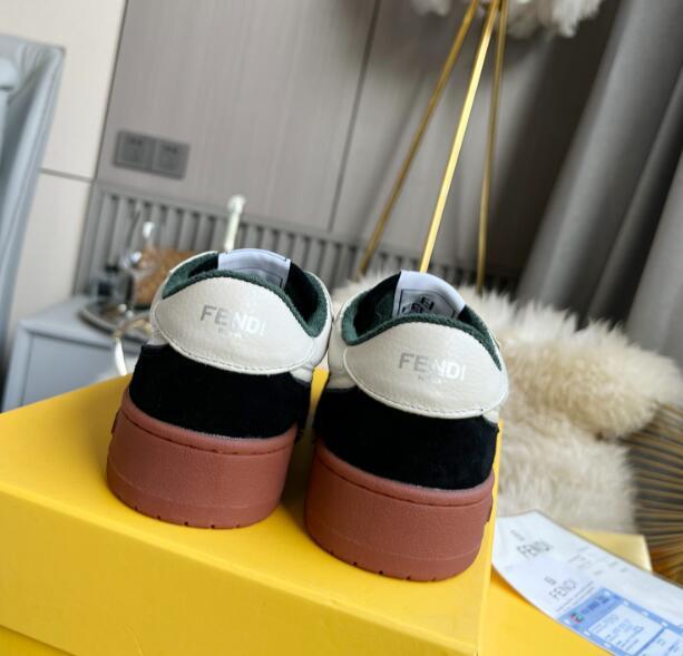 SAMC - FDE Men Shoes - 233