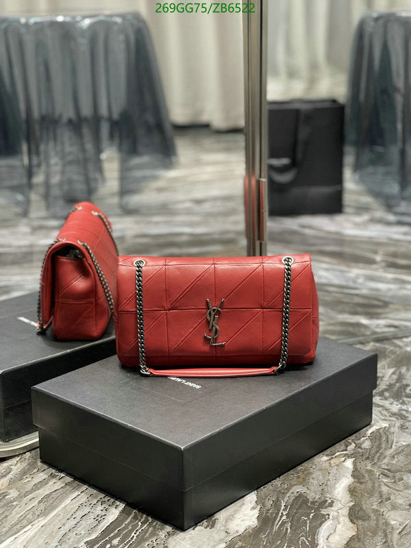 SAMC - YLS Bags - 383