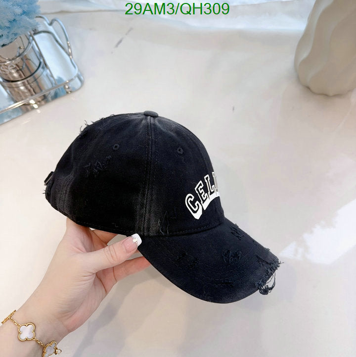 SAMC - COL Caps & Hats - 141