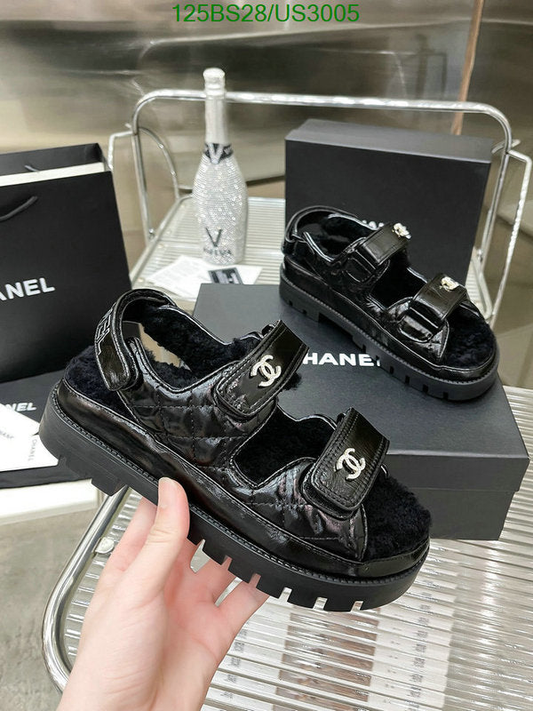 SAMC - CHL Women Shoes Beach - 026