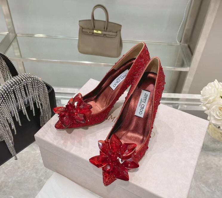 SAMC - JMC Shoes - 074
