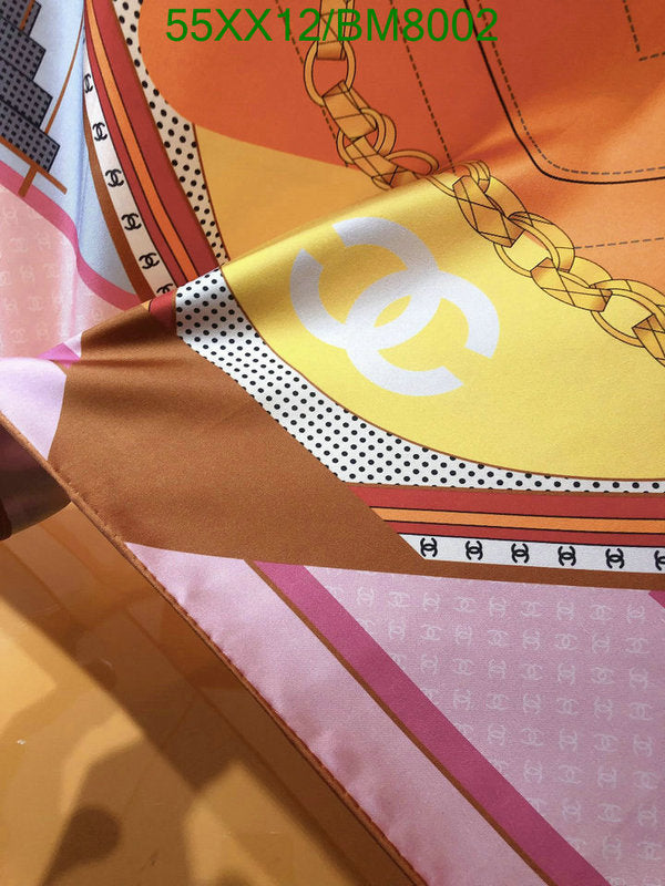 SAMC - CHL Scarves - 174