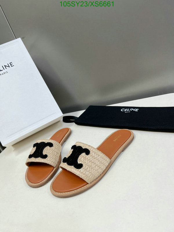 SAMC - COL Women Shoes - 232