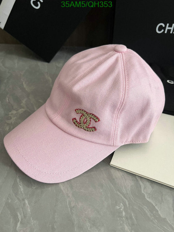 SAMC - CHL Caps & Hats - 178
