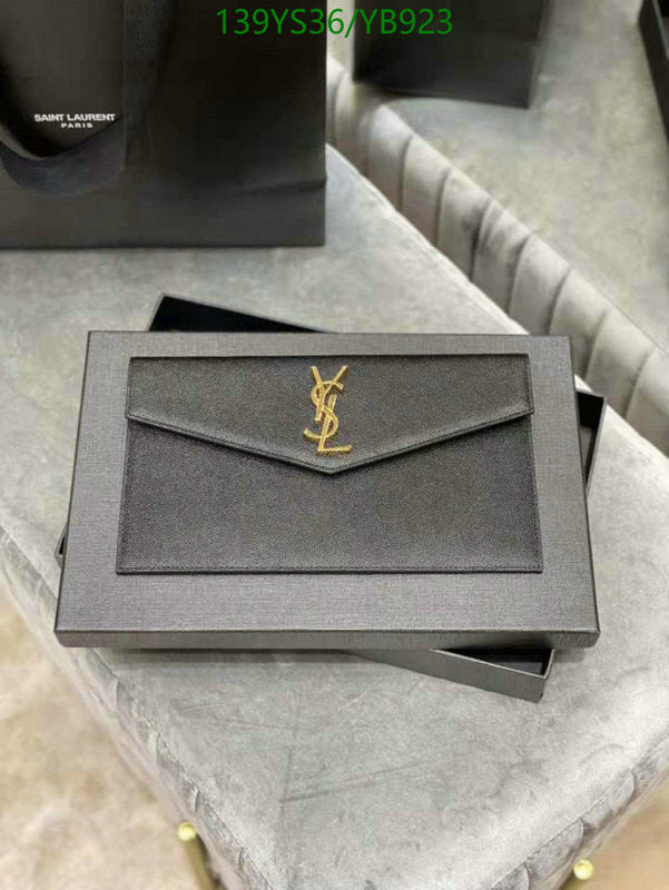 SAMC - YLS Bags - 396