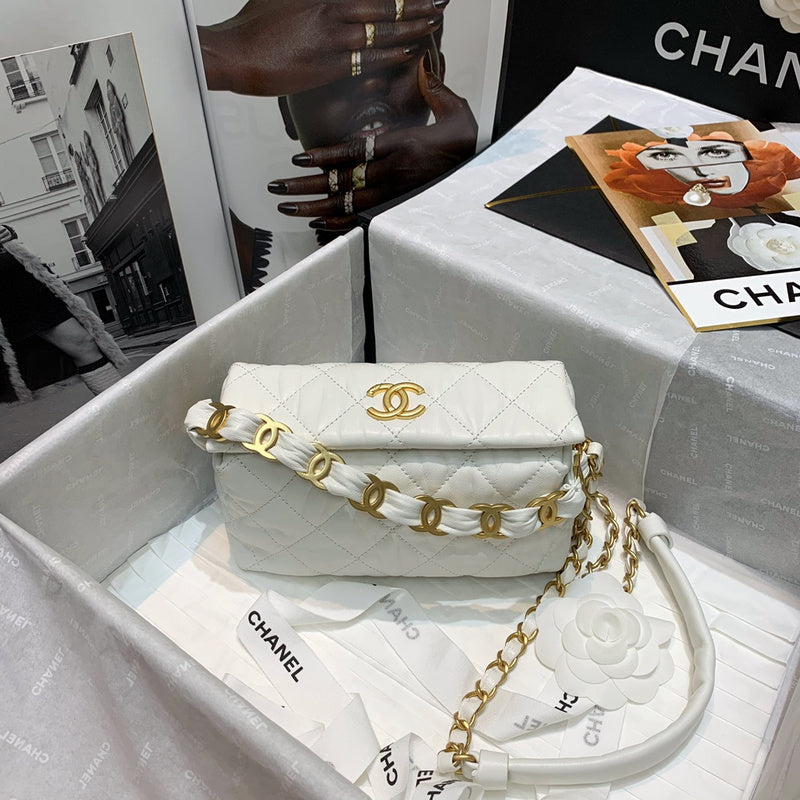 Satchel Bags - CHL Bags - 1855