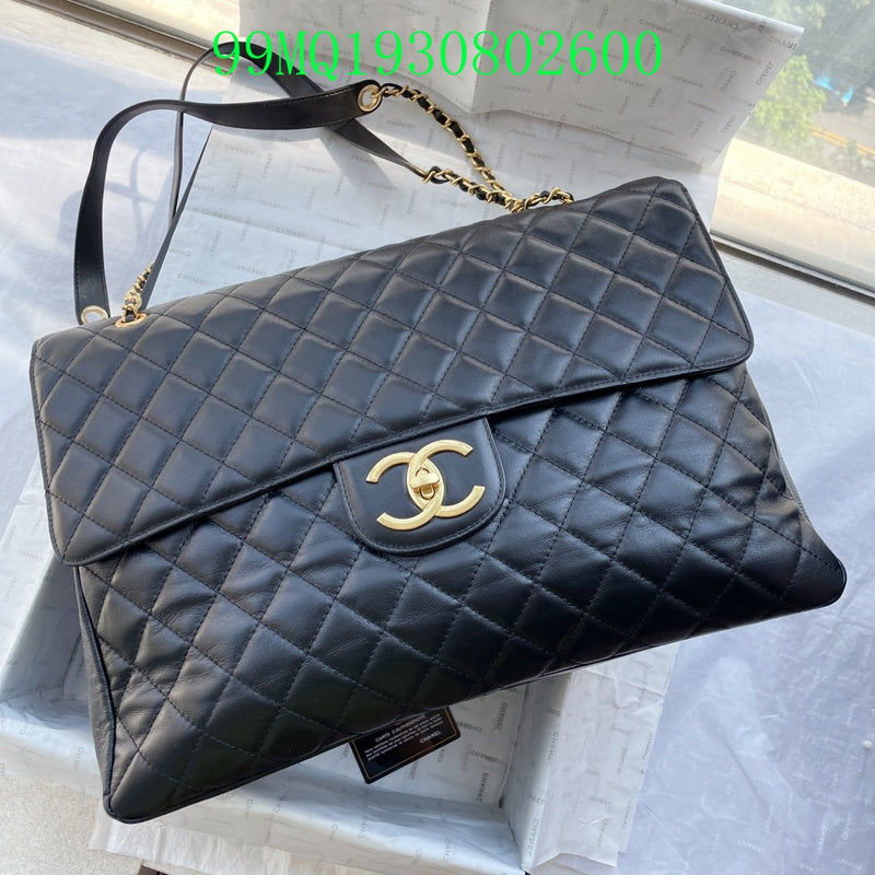 Satchel Bags - CHL Bags - 4995