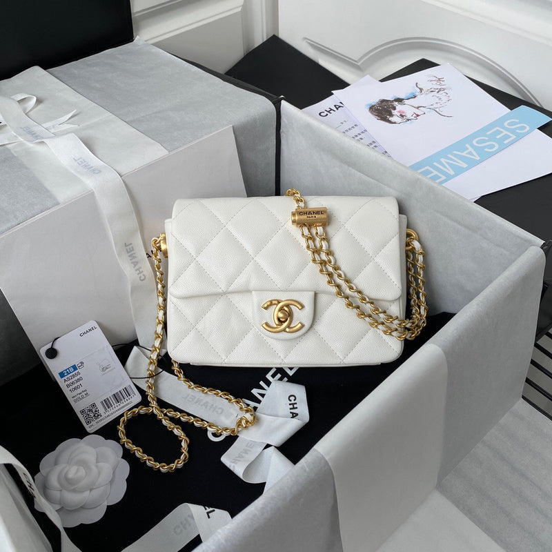 Glami - CHL Bags - 404