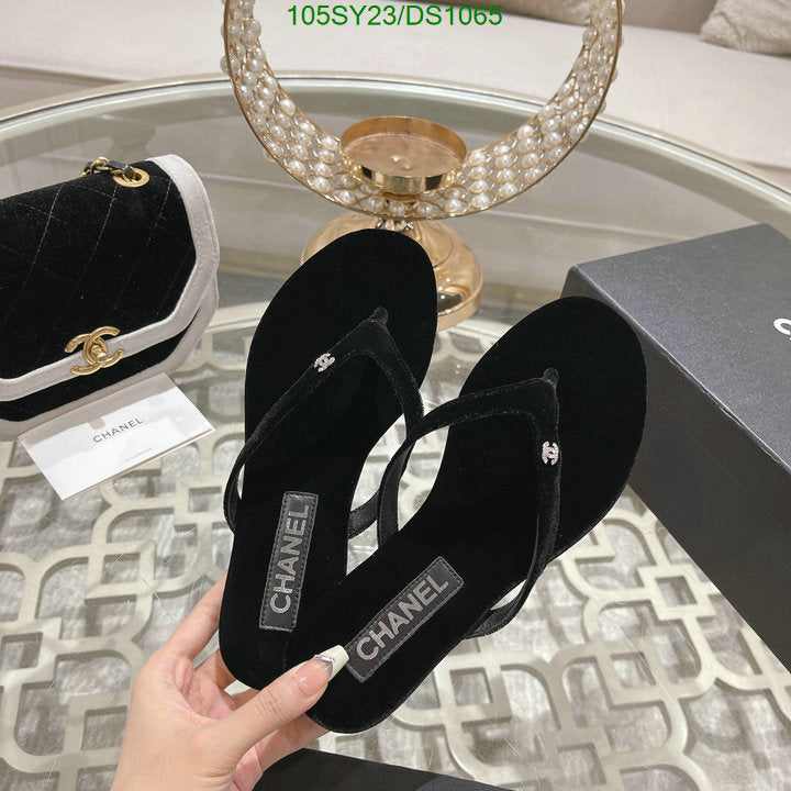 SAMC - CHL Women Shoes Slippers - 043