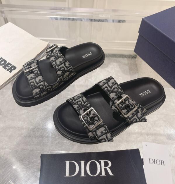 SAMCC - DOR Men Shoes - 018