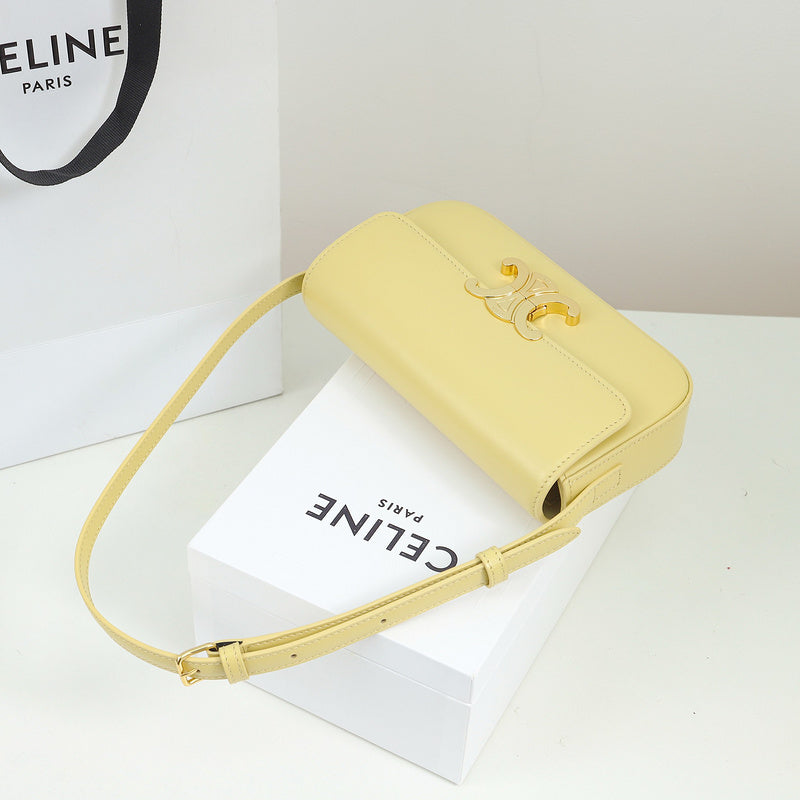 Glamy - COL Bags - 651