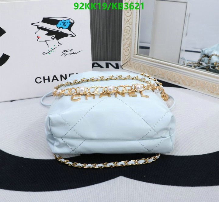 SAMC - CHL Bags Crossbody - 024