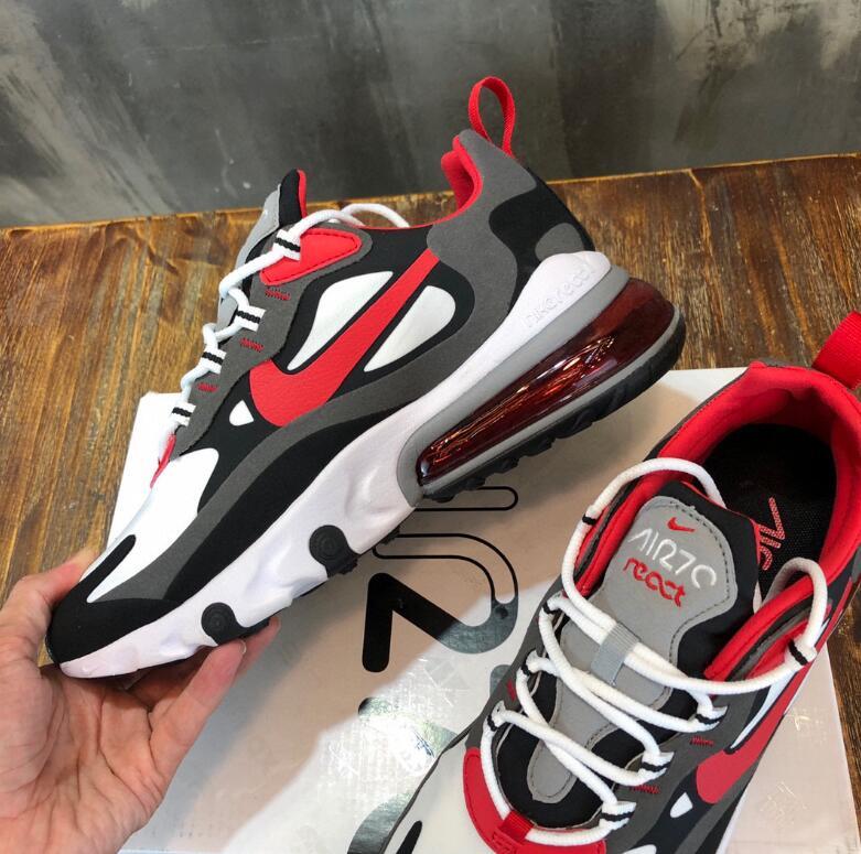 SAMC - NKE Shoes - 1830