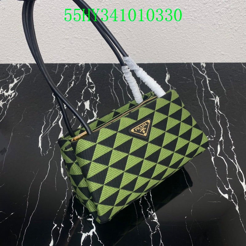 Satchel Bags - PDA Bags - 3927