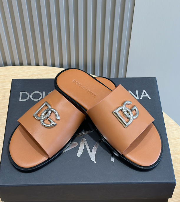 SAMCC - DAG Men Shoes - 019