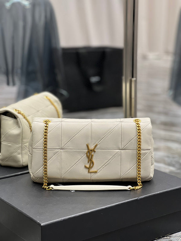 Satchel Bags - SLY Bags - 2219
