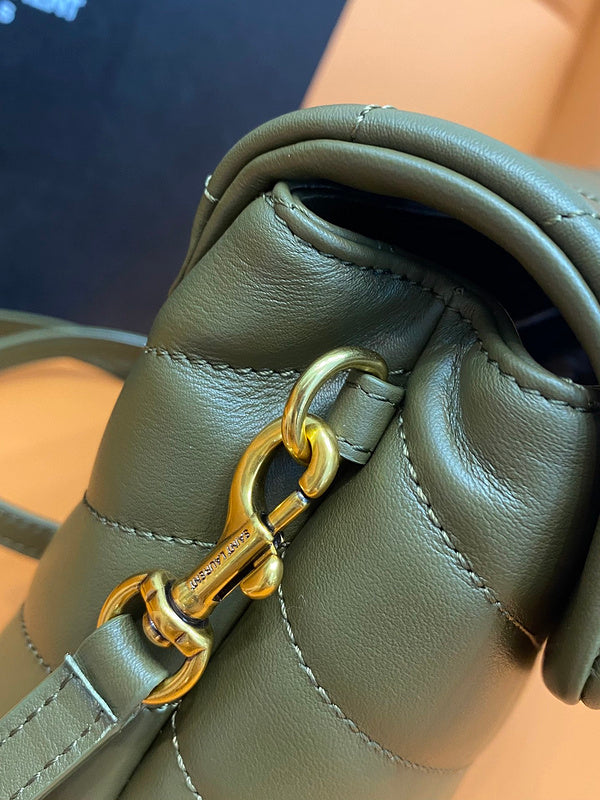 Glamy - YLS Bags - 1301