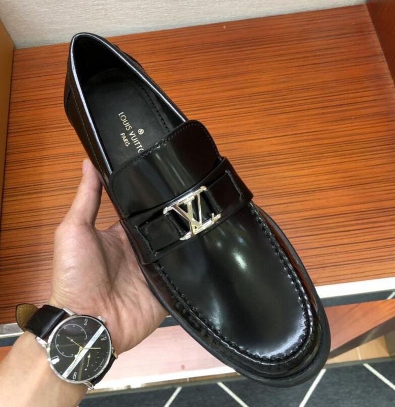 SAMC - LOV Men Shoes - 1447