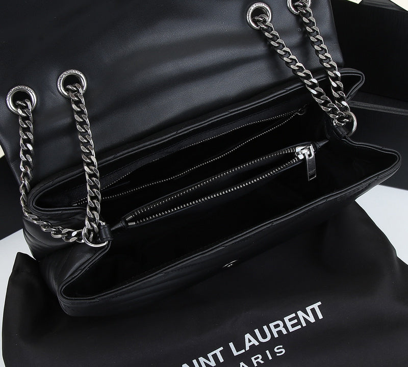 Satchel Bags - SLY Bags - 1858