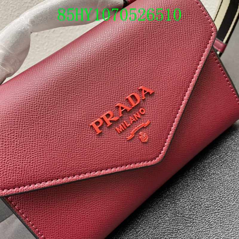 Satchel Bags - PDA Bags - 4271