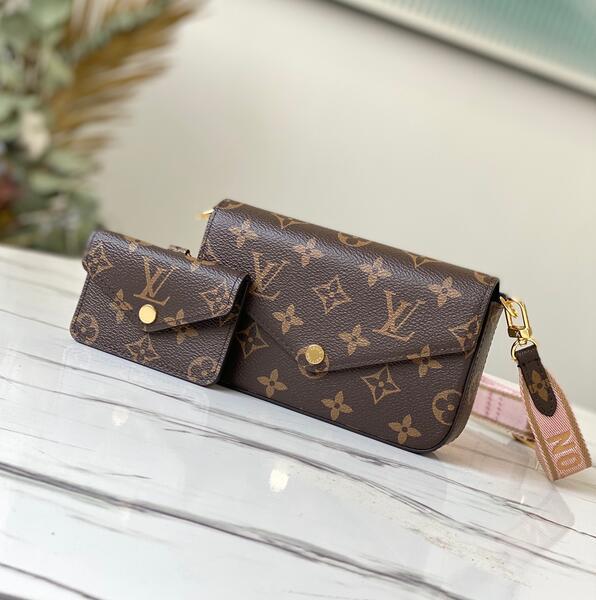 SAMC - LOV Bags - 2489