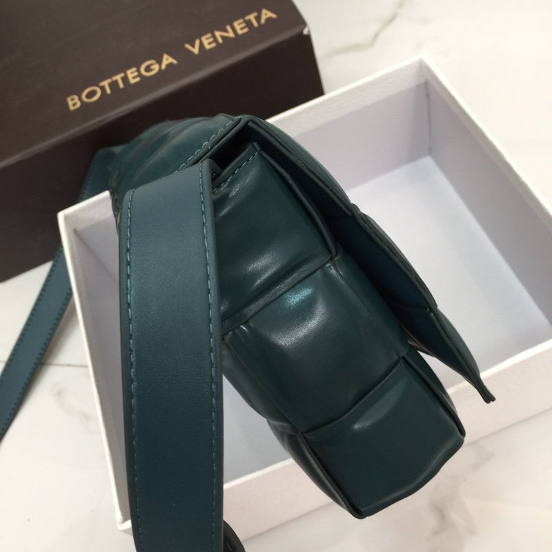 Satchel Bags - BV Bags - 363