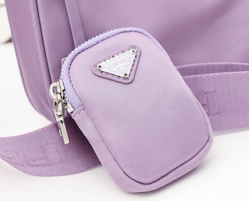 Satchel Bags - PRA Bags - 465