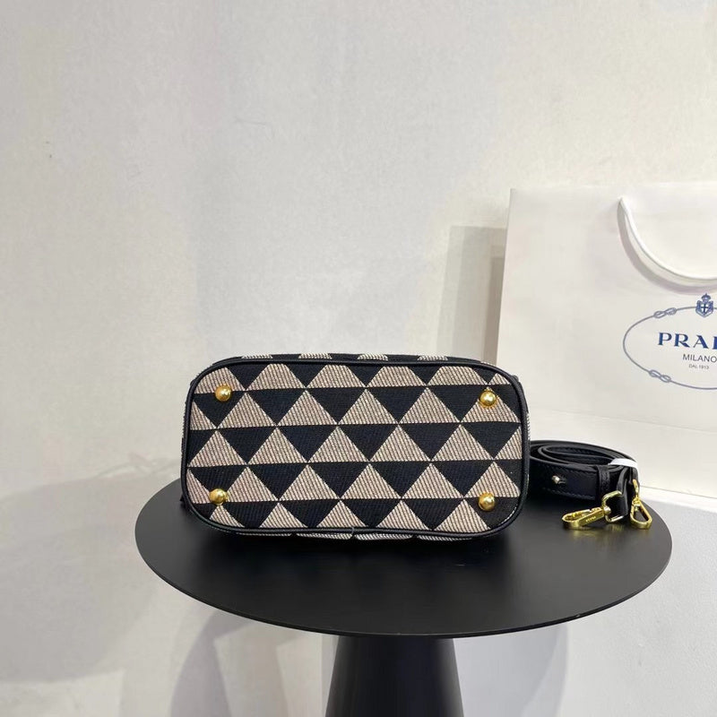 Satchel Bags - PRA Bags - 040