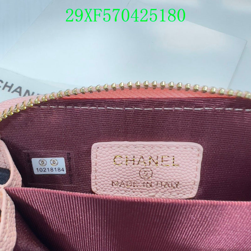 Glami - CHL Wallet - 2402