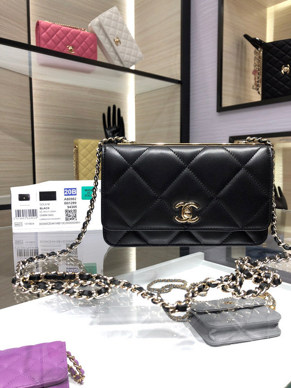 ELE - CHL Bags - 463