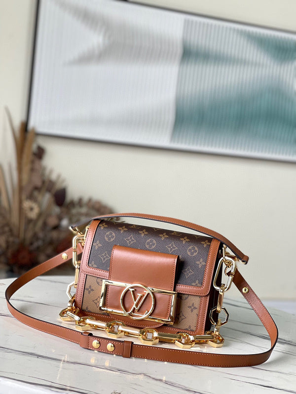 Glami- Glami- Lu-Vi bags - 4566