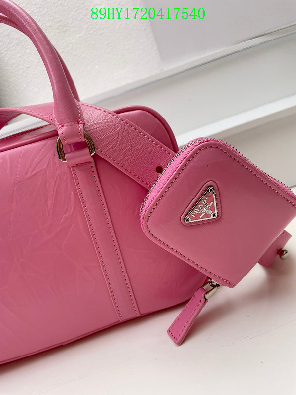Satchel Bags - PDA Bags - 3406