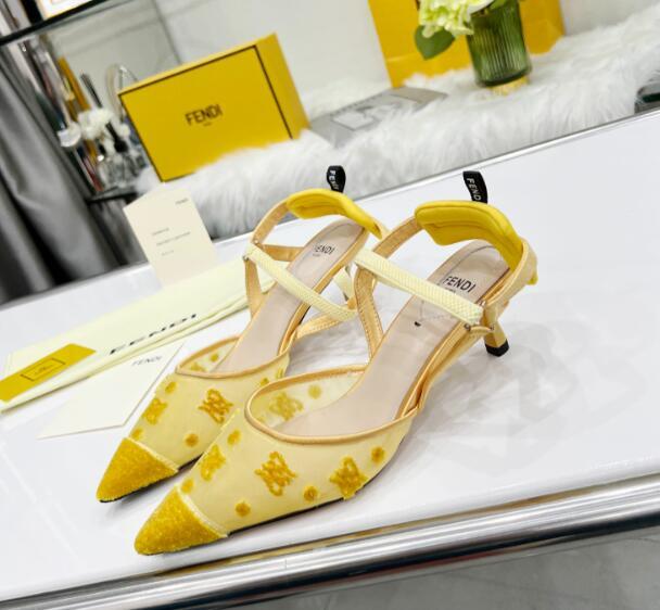 SAMC - FDE Women Shoes - 291