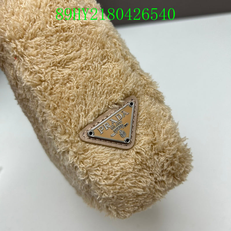 Satchel Bags - PDA Bags - 3351