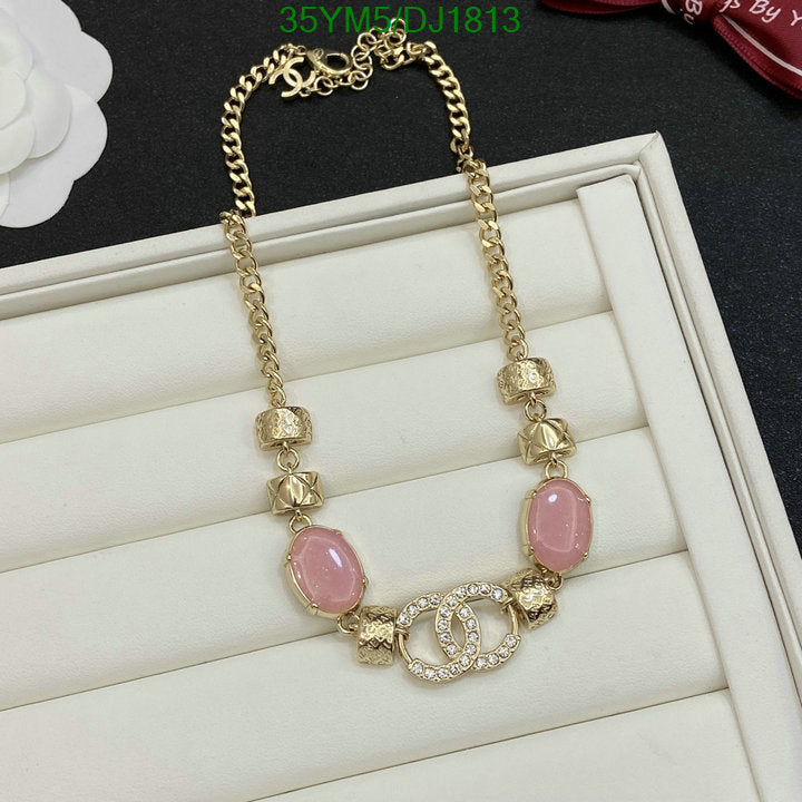 SAMC - CHL Jewelry - 133