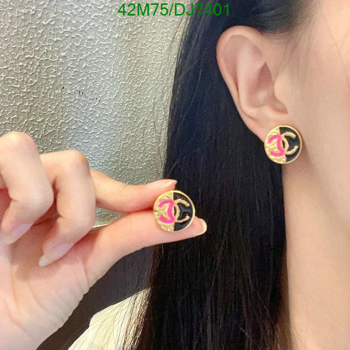 SAMC - CHL Jewelry - 103