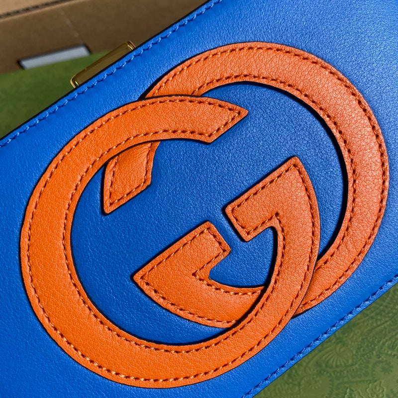 ELE - GG Bags - 1883
