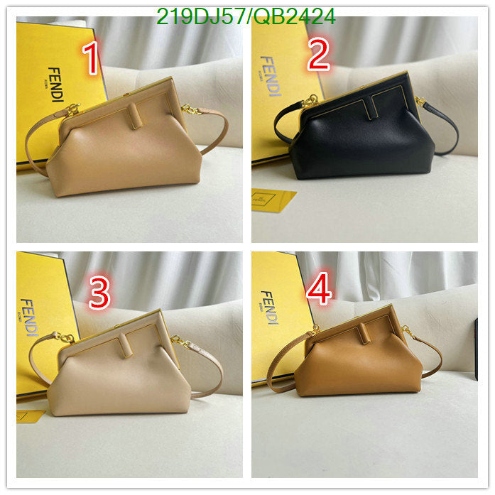 SAMC - FDE Bags - 449