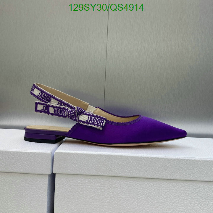 SAMCC - DOR Women Shoes - 2006