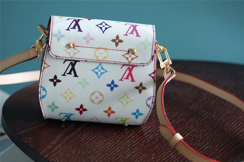 Satchel Bags - VL Bags - 7895