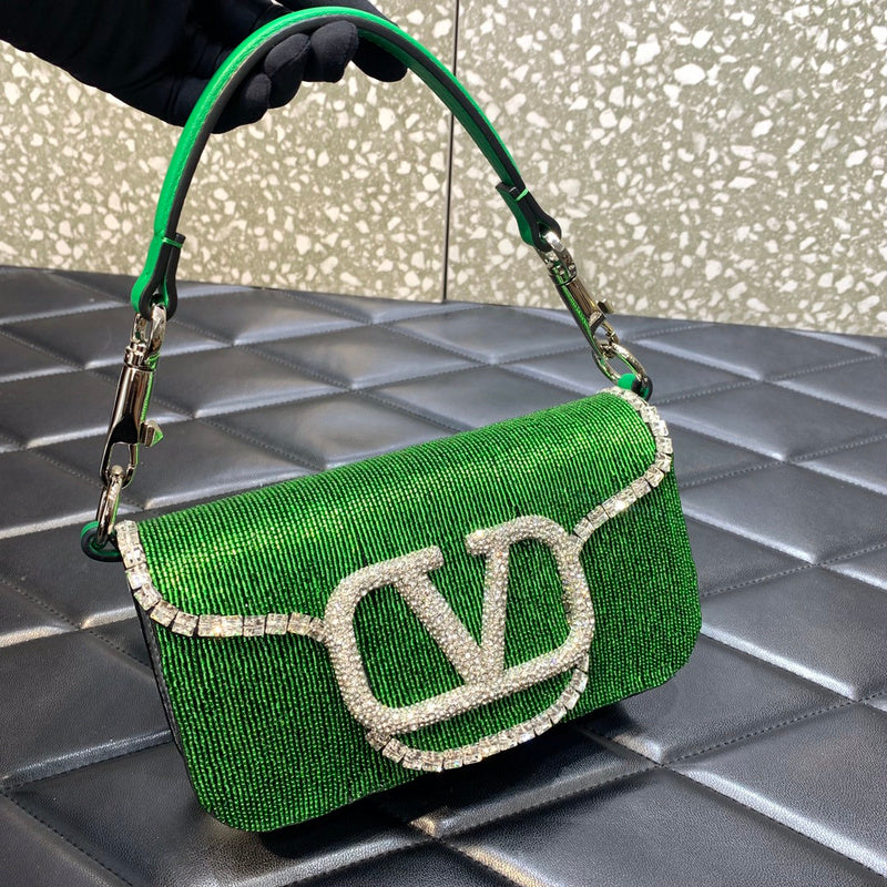 Satchel Bags - VTO Bags - 006